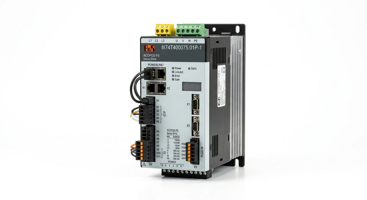 B&R 8I74T400075.01P-1