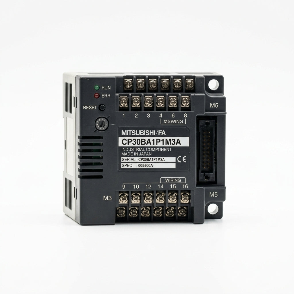 MITSUBISHI/FA CP30BA1P1M3A