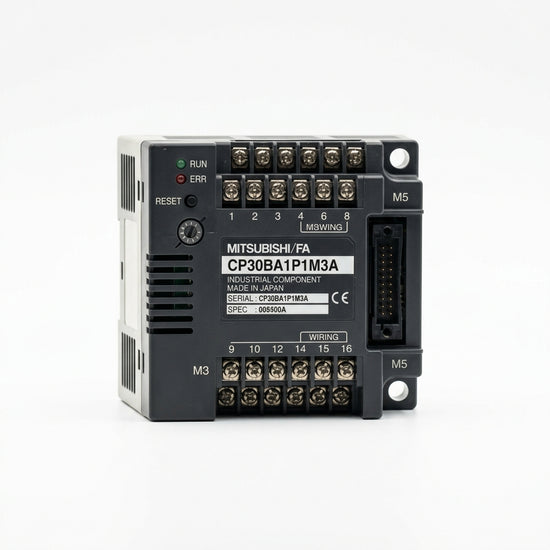 MITSUBISHI/FA CP30BA1P1M3A