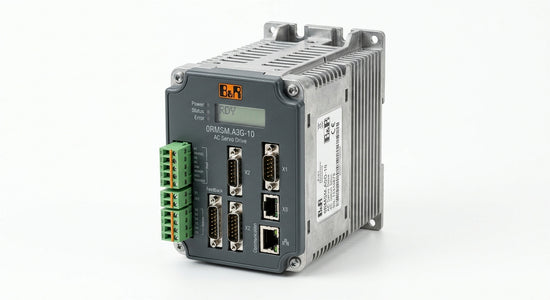 B&R 0RMSM.A3G-10