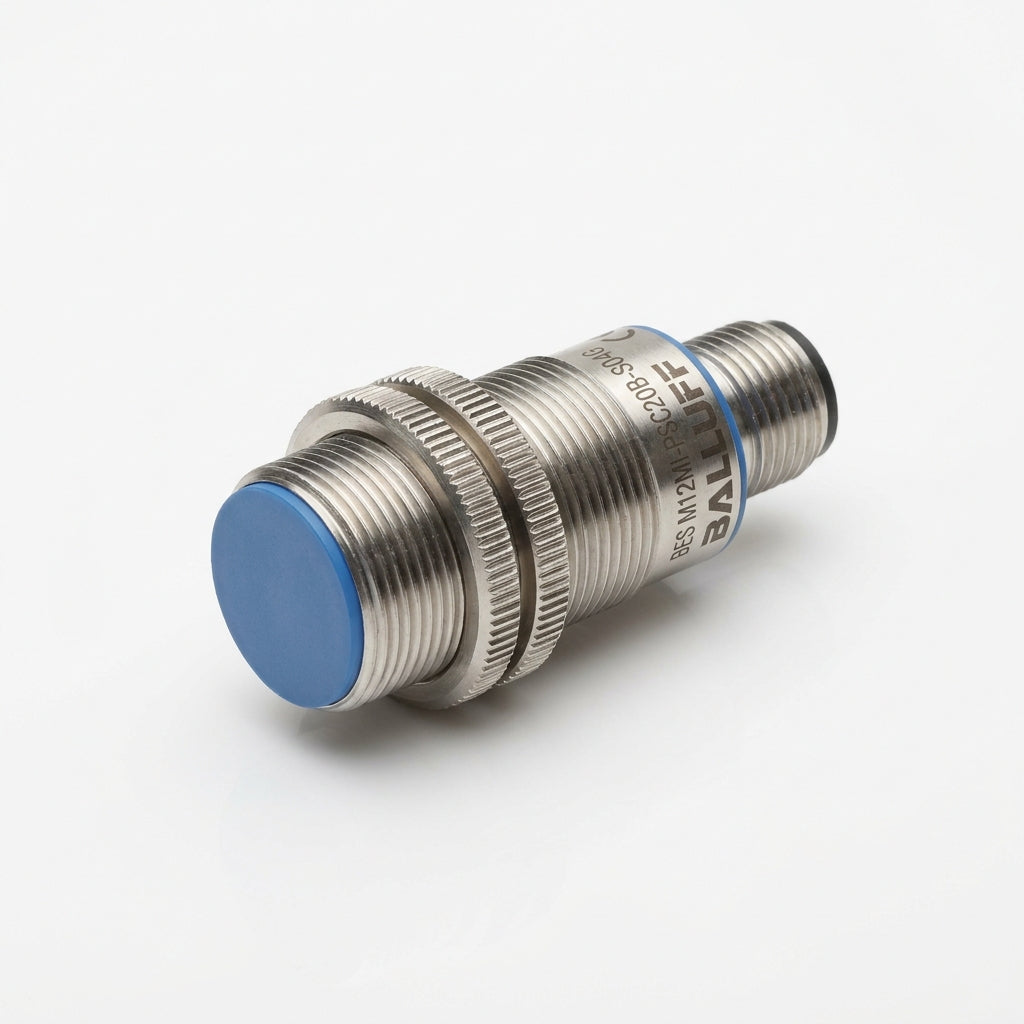 Balluff BES M12MI-PSC20B-S04G