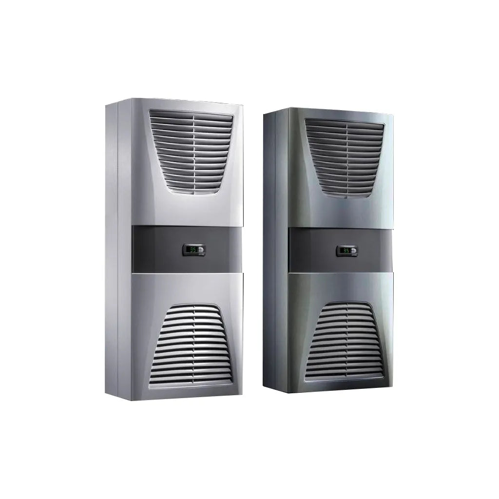 SK TopTherm Refrigerador mural de chapa de acero 1000W Trifásico 400VAC