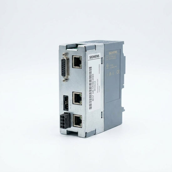 SIEMENS 6ES7 340-1AH02-0AE0