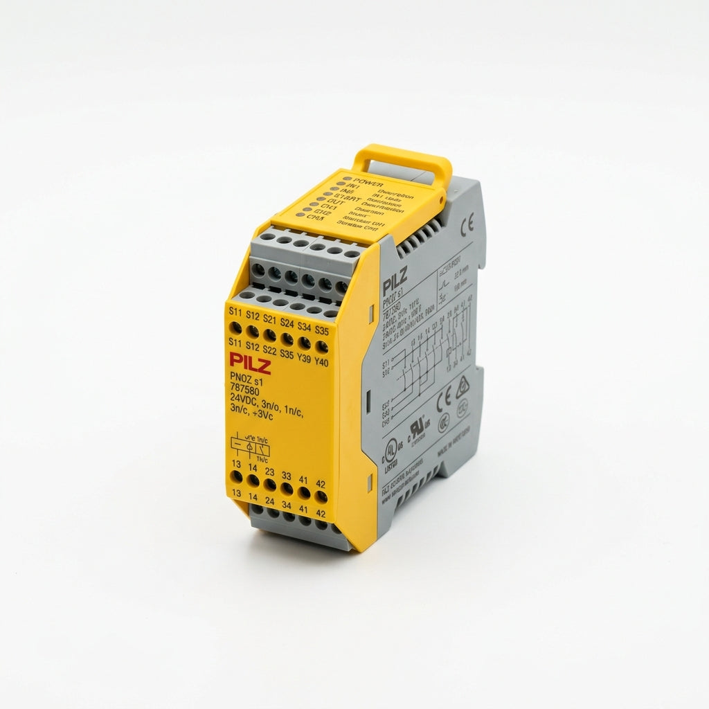 PILZ 787580
