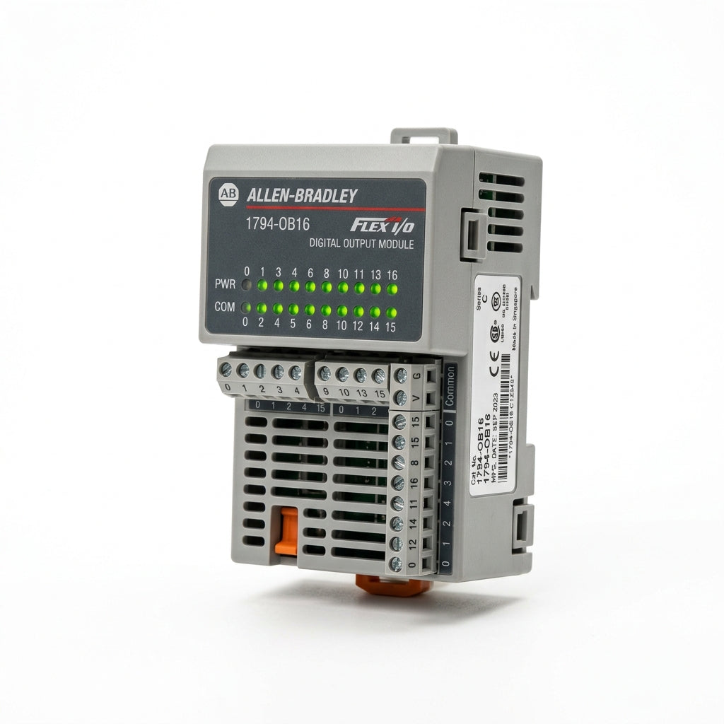ALLEN BRADLEY 1794-0B16