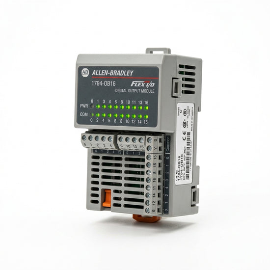 ALLEN BRADLEY 1794-0B16