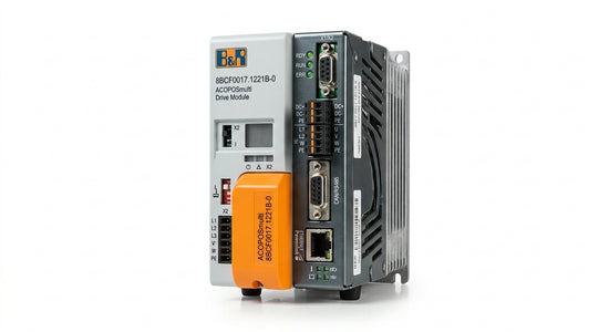 B&R 8BCF0017.1221B-0