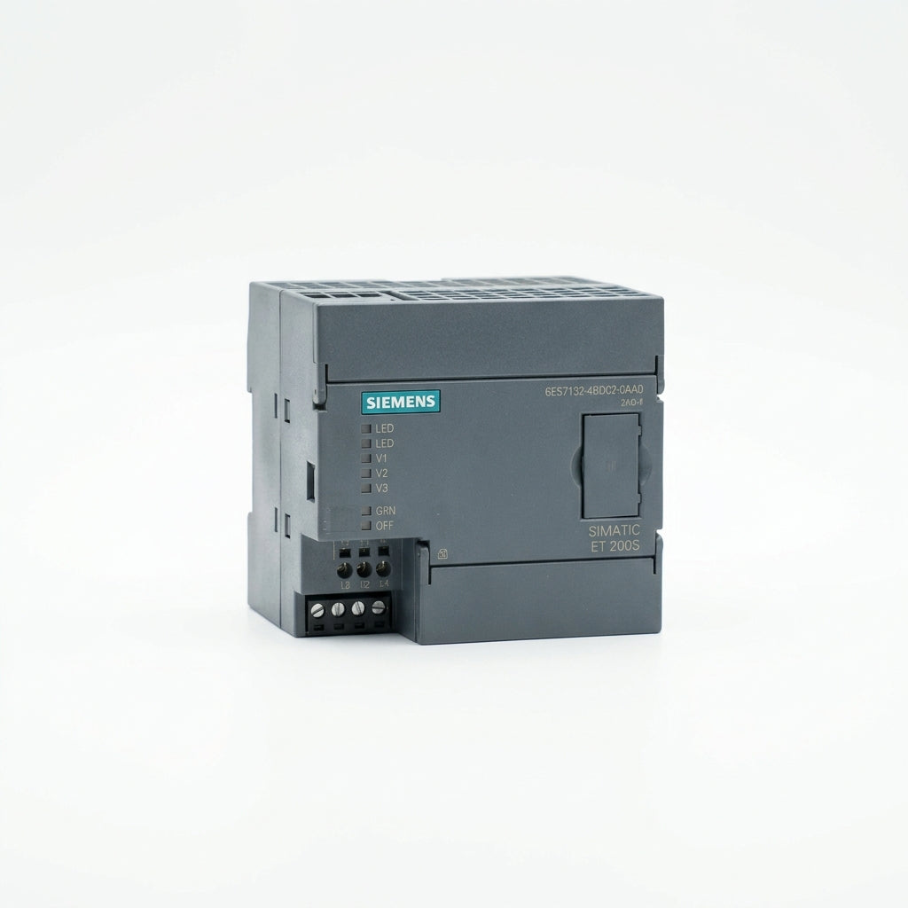 Siemens 6ES7132-4BD02-0AA0