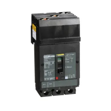 PowerPacT H Interruptor Termomagnético de 3 polos 30A 14kA 600V IP40