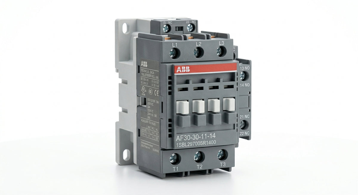 ABB 1SBL297005R1400