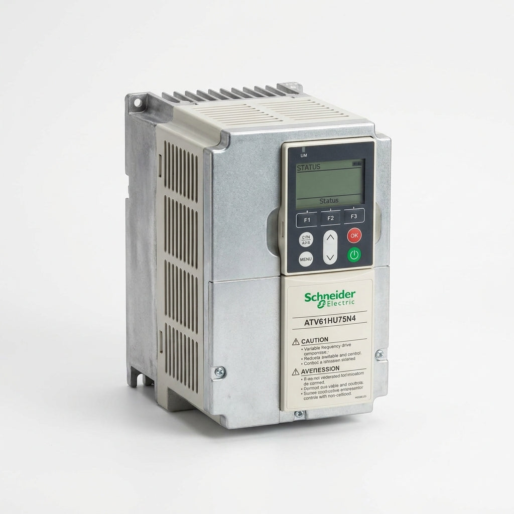 Schneider Electric ATV61HU75N4