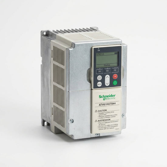 Schneider Electric ATV61HU75N4