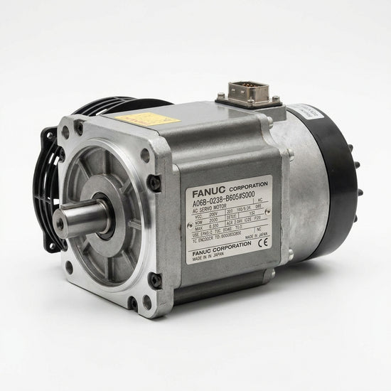 FANUC A06B-0238-B605#S000