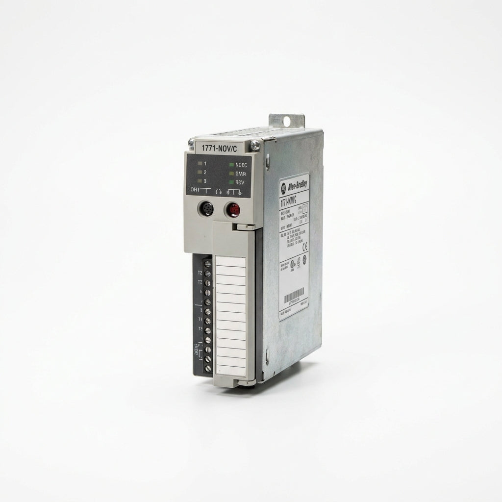 Allen-Bradley 1771-NOV/C