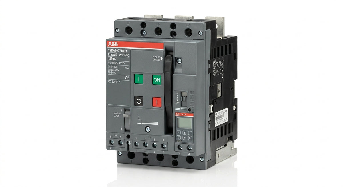 ABB 1SDA100718R1