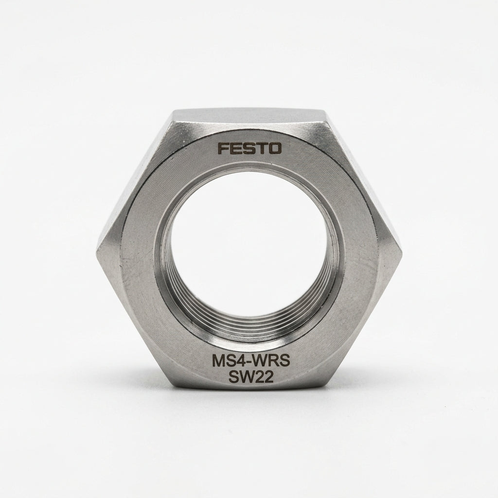 FESTO MS4-WRS