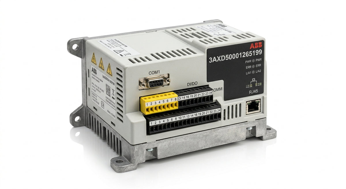 ABB 3AXD50001265199