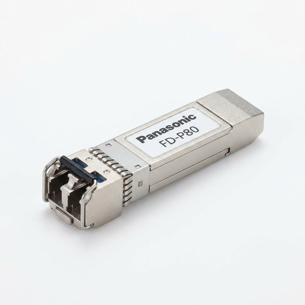 Panasonic FD-P80