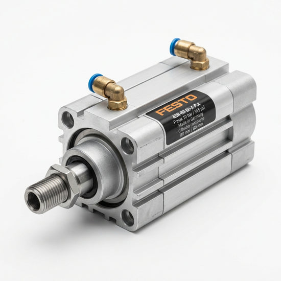 FESTO ADN-80-80-A-P-A