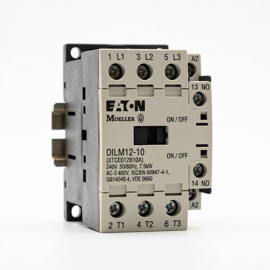 MOELLER EATON IEC/EN 60947