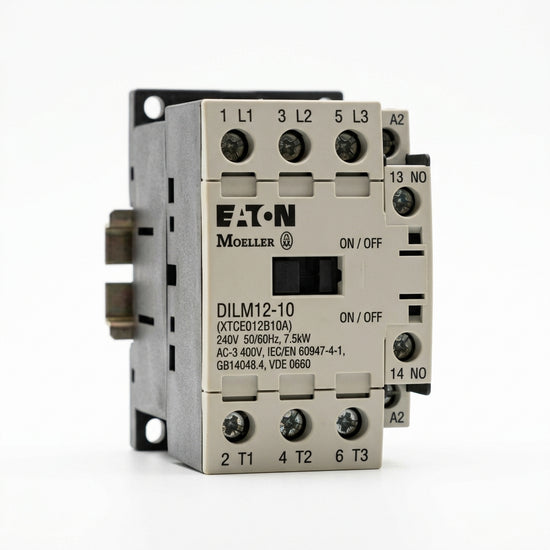 MOELLER EATON IEC/EN 60947