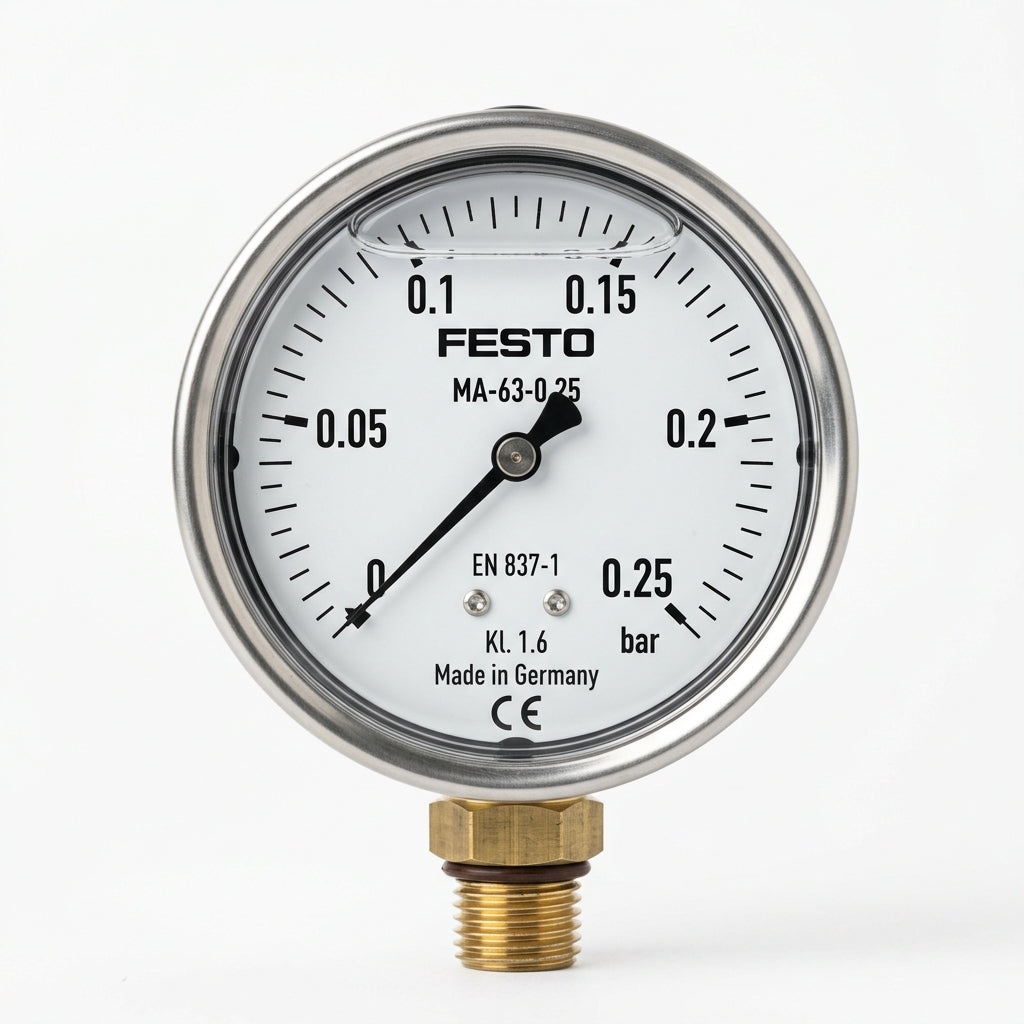 FESTO MA-63-0,25