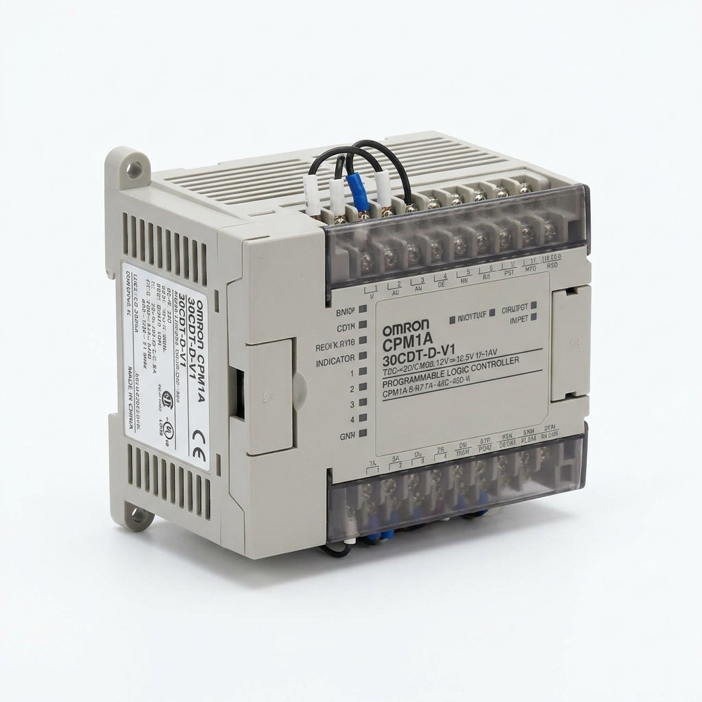 Omron CPM1A-30CDT-D-V1