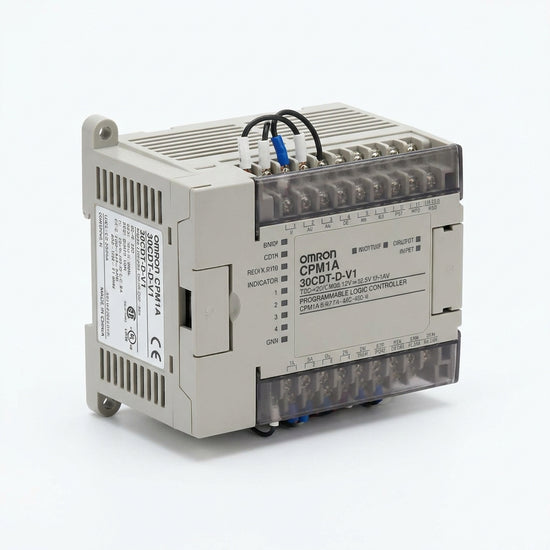 Omron CPM1A-30CDT-D-V1