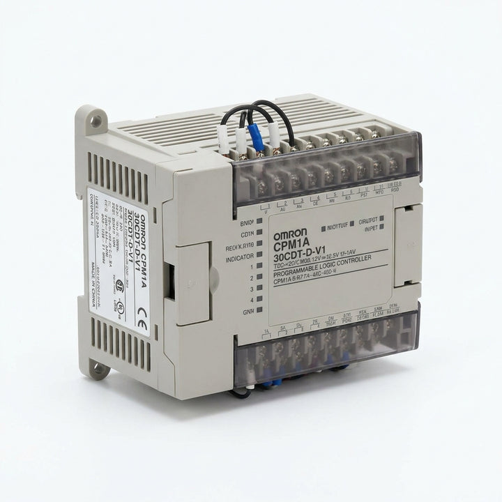Omron CPM1A-30CDT-D-V1