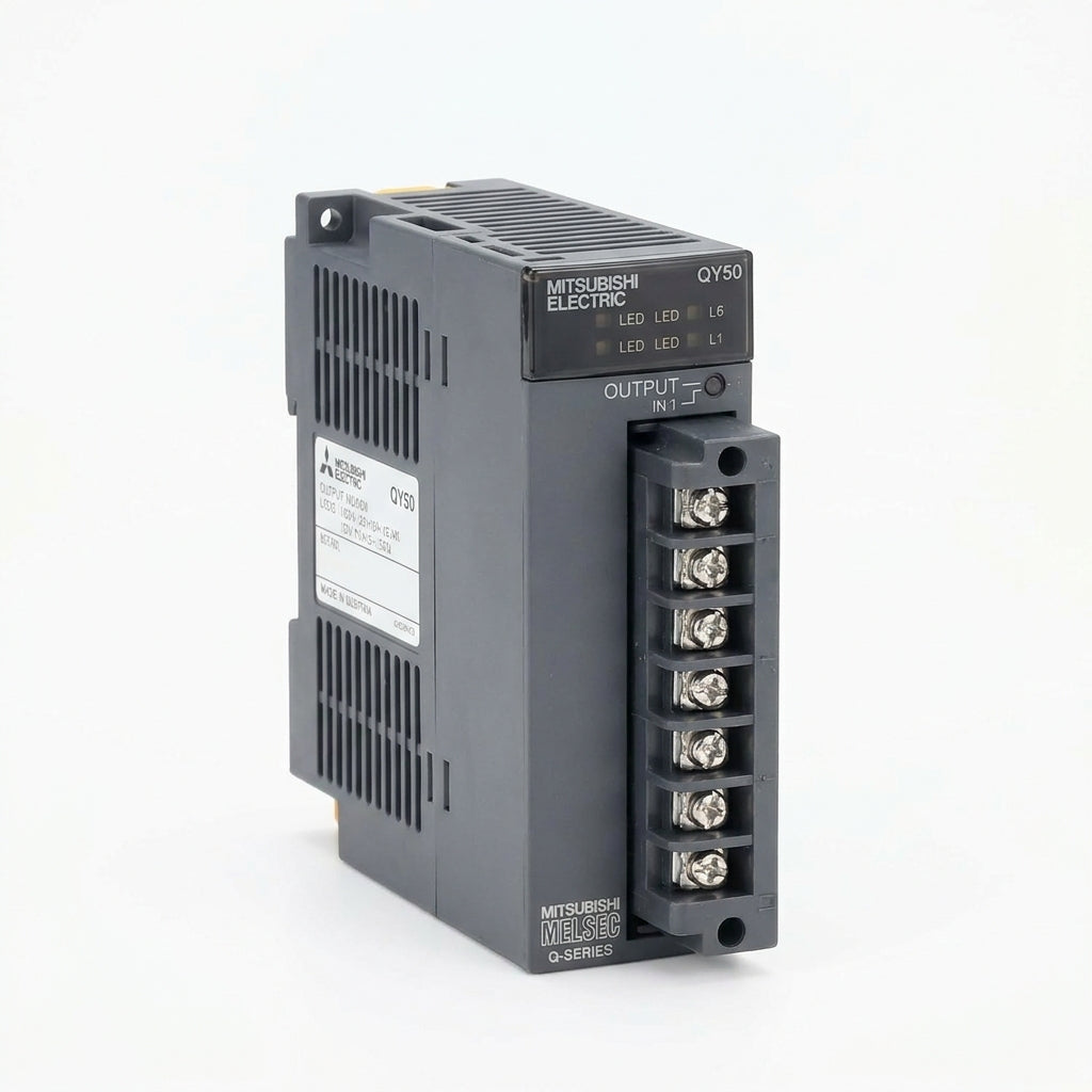 Mitsubishi Electric QY50