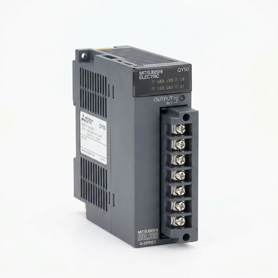 Mitsubishi Electric QY50