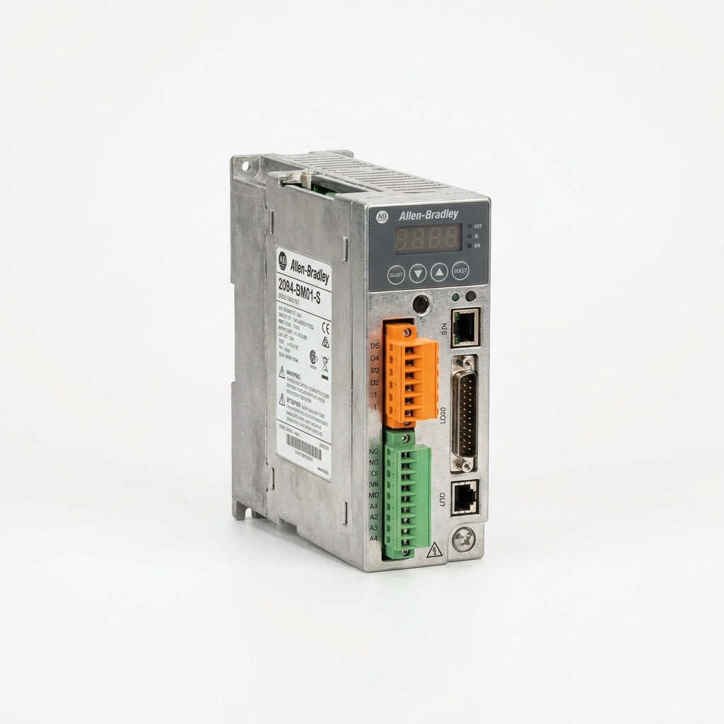 Allen-Bradley 2094-BM01-S