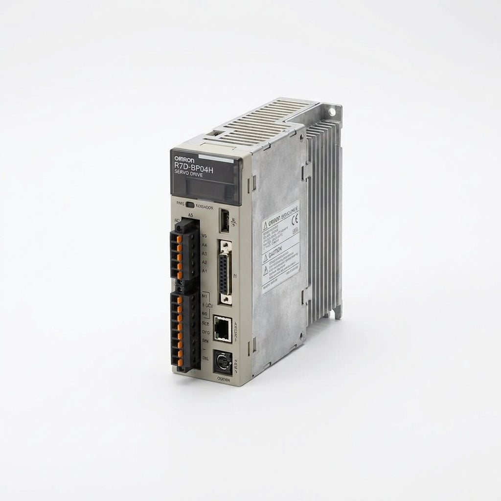 Omron R7D-BP04H