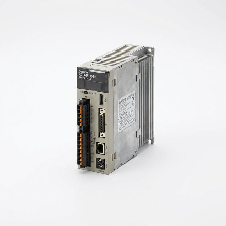 Omron R7D-BP04H