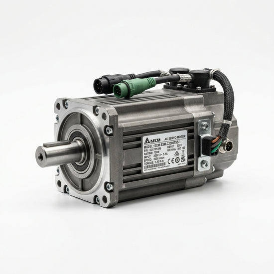 Delta ECM-B3M-C20807SS-1
