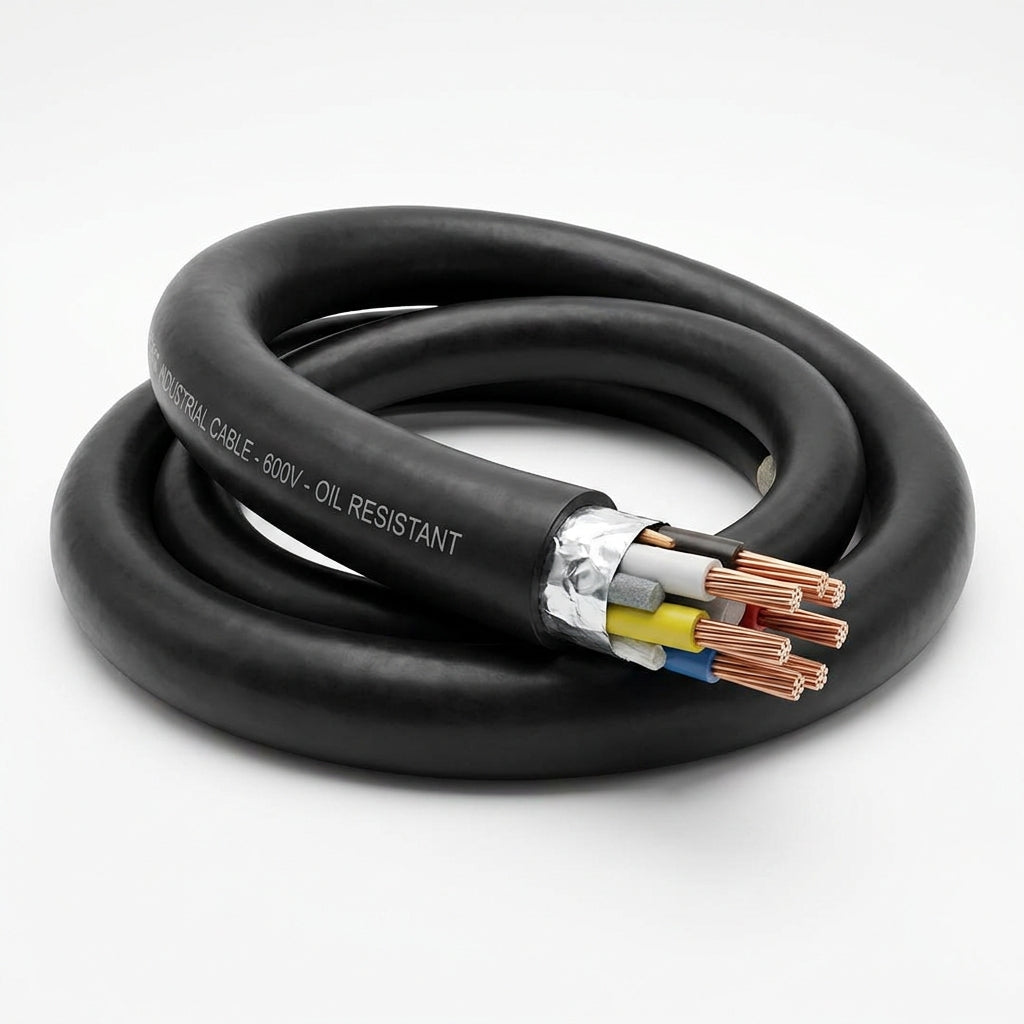 BIND Keyence OP-87641 Sensor Cable One