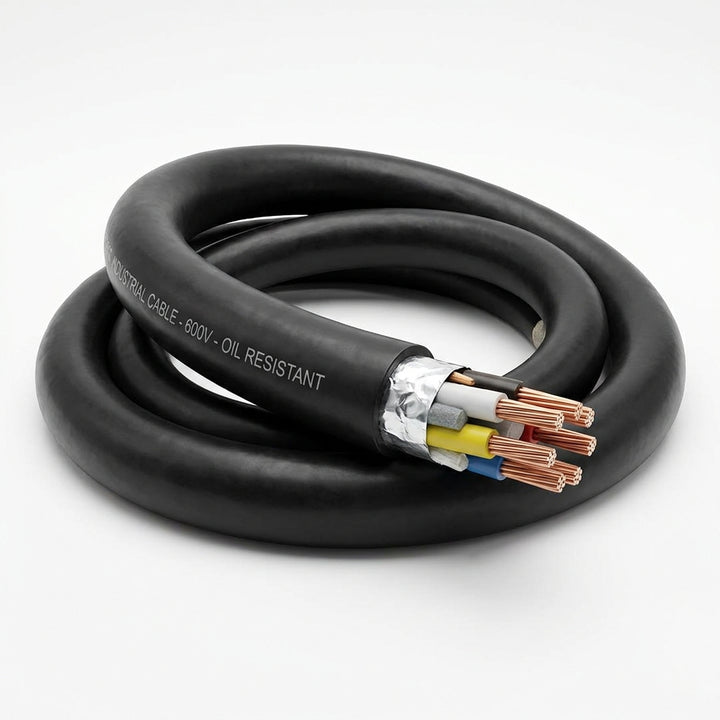 BIND Keyence OP-87641 Sensor Cable One