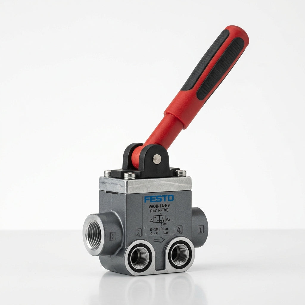 FESTO VAOH-14-H9