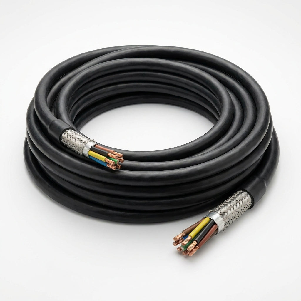 BIND CABLE THHW-LS 0519MM2 AZUL