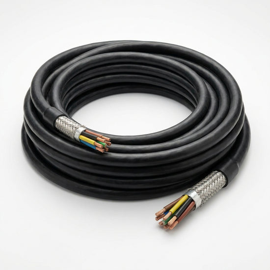 BIND CABLE THHW-LS 0519MM2 AZUL