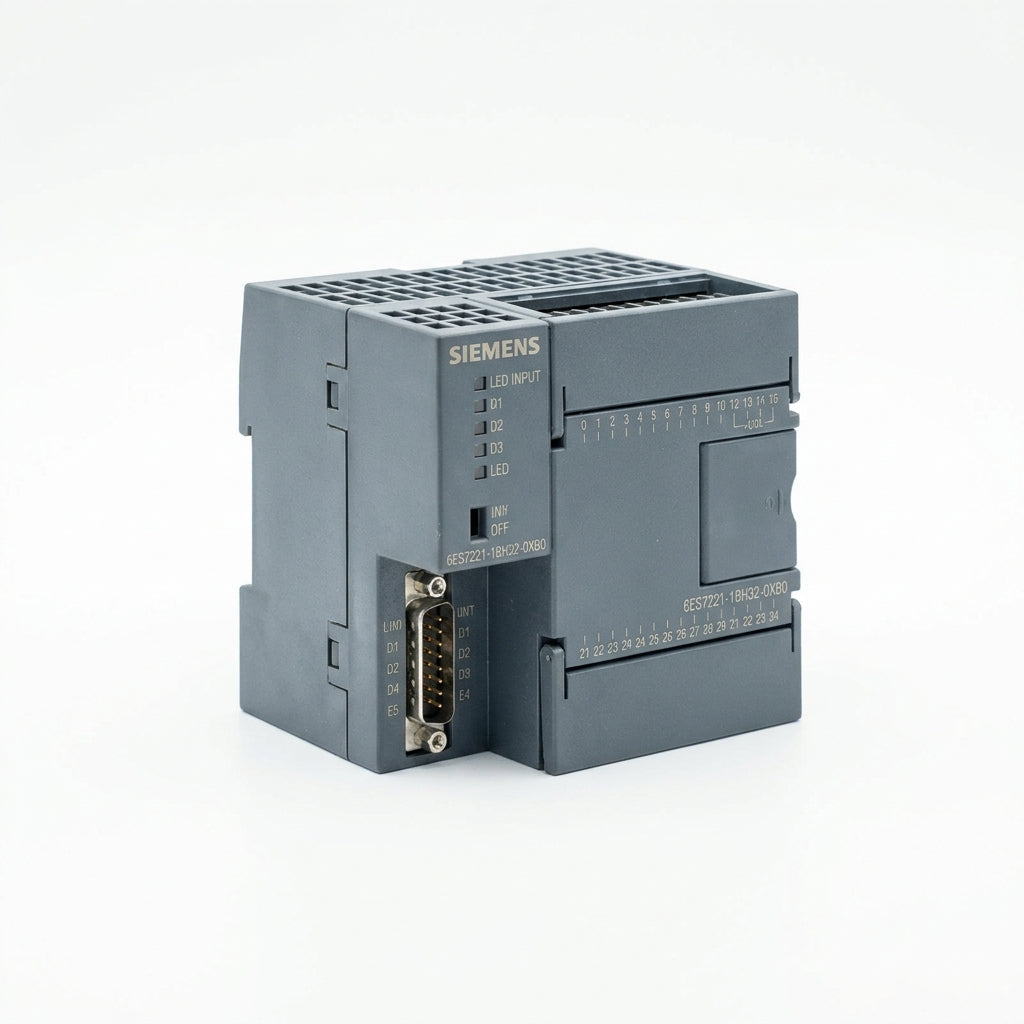 Siemens 6ES7221-1BH32-0XB0