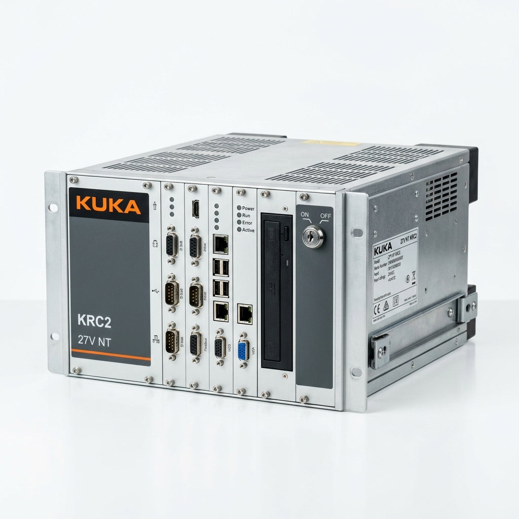KUKA 27V NT KRC2
