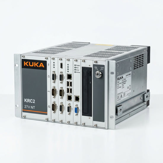 KUKA 27V NT KRC2