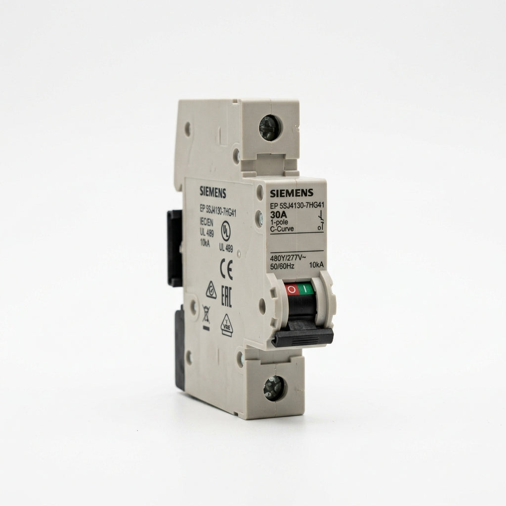 SIEMENS/EP 5SJ4130-7HG41
