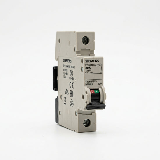 SIEMENS/EP 5SJ4130-7HG41