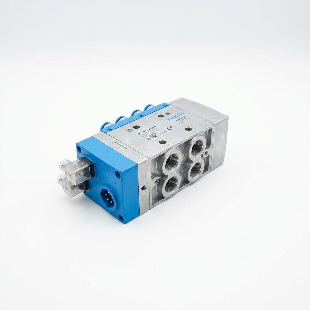 Festo CPV14-GE-DI01-8