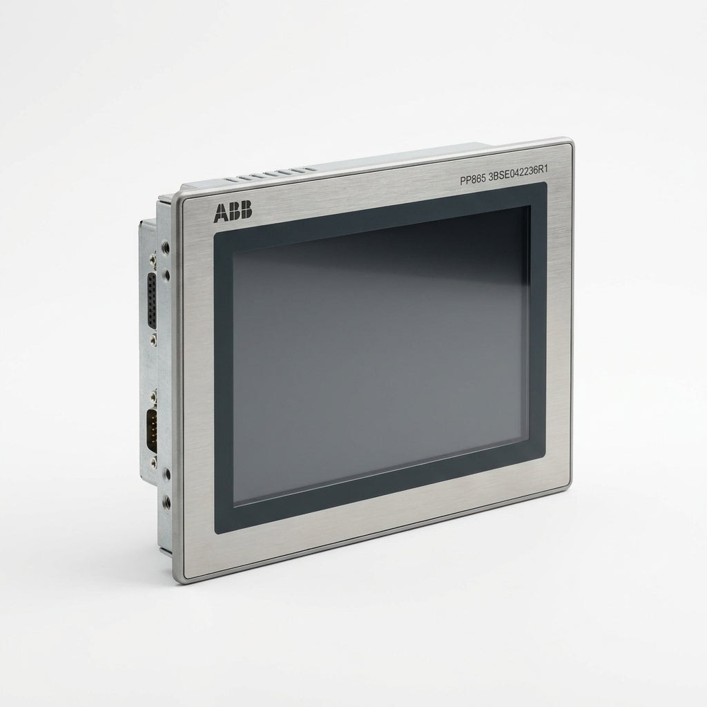 ABB PP865 3BSE042236R1