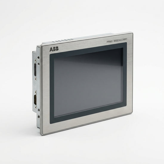 ABB PP865 3BSE042236R1