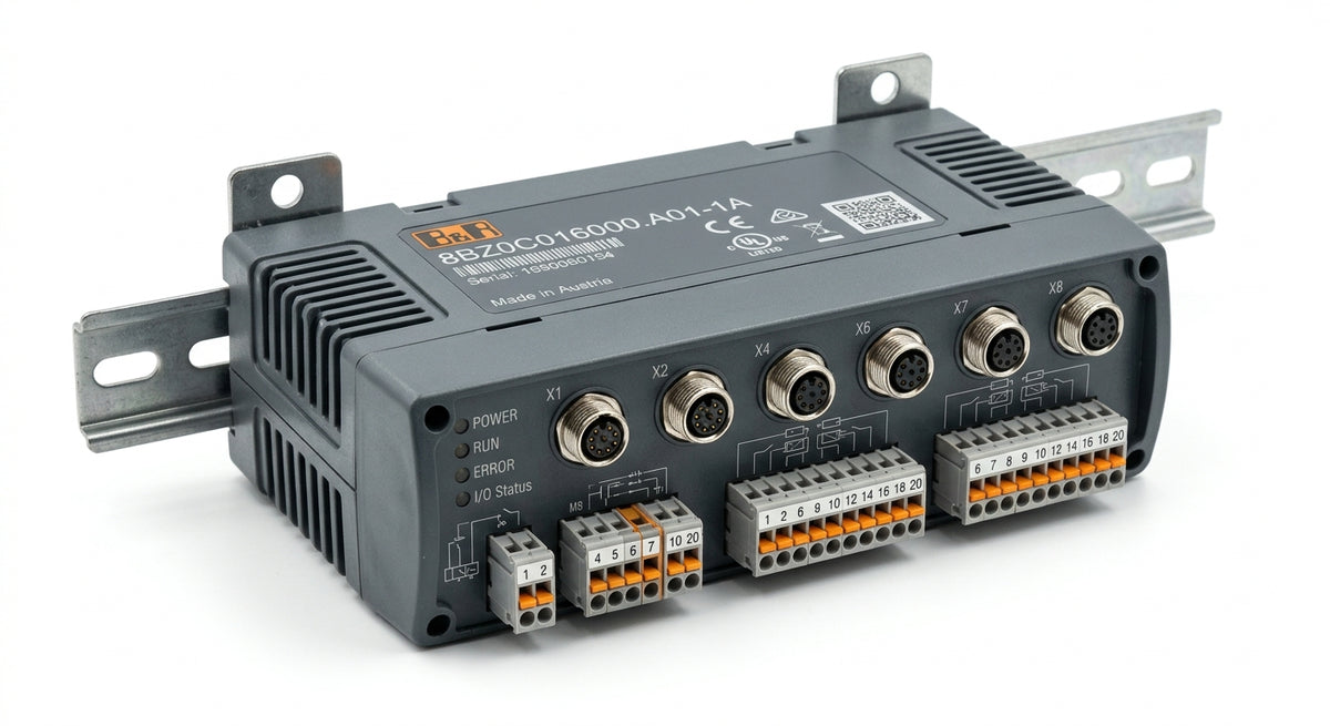 B&R 8BZ0C016000.A01-1A