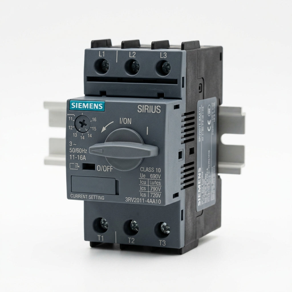 SIEMENS/EP 3RV2011-4AA10